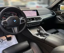 Zunanja slika - BMW X6 - serija : xDrive M50d M PAKET KAMERA NAVI TOP - 20 - Predogledna slika