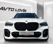 Zunanja slika - BMW serija X5: - xDrive30d-1 LASTNIK-KAM 360-LED-22 COL-ODLIČNA... - 3 - Predogledna slika
