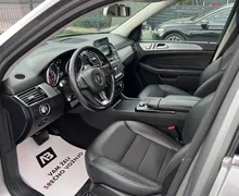 Notranja slika - Mercedes-Benz GLE-Razred - GLE 250 d 4MATIC+SLO+1.LAST+LED... - 9 - Predogledna slika