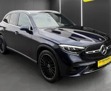 Zunanja slika - Mercedes-Benz GLC-Razred - GLC 220 d 4MATIC AMG LINE KAMERA PDC NAVI LED - 10 - Predogledna slika