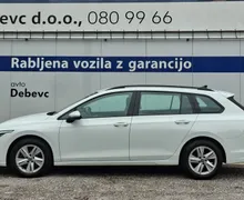Zunanja slika - Volkswagen Golf - Variant 2.0 TDI Life - 7 - Predogledna slika