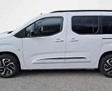 Zunanja slika - Toyota Proace - City Verso MC 1.2P 110 Family - 2 - Predogledna slika