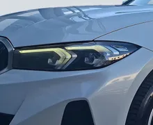 Zunanja slika - BMW Serija 3 - Touring: 318d Touring Avt. - 5 - Predogledna slika