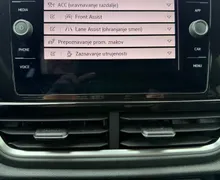 Zunanja slika - VW T-Roc - 1.0 TSI R-Line 85 KW-IQ Light-ACC-PDC-Vzvr.kamera - 13 - Predogledna slika