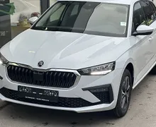 Zunanja slika - Škoda Scala - Edition 1.0 TSI - 2 - Predogledna slika