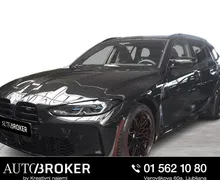 Zunanja slika - BMW M3 - Competition xDrive - 1 - Predogledna slika