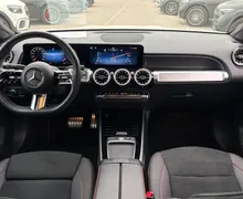Zunanja slika - Mercedes-Benz GLB-Razred - GLB 200 AMG Line Avt. - 7 - Predogledna slika