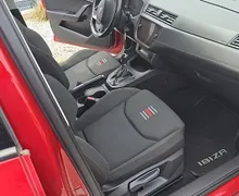 Zunanja slika - Seat Ibiza - 1.0 TSI 70 95  FR VIRTUAL AMBIENT OSVETLITEV - 10 - Predogledna slika