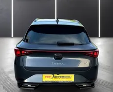Zunanja slika - Seat Leon - ST 2.0 TDI FR LED ACC NAVI LINE ASIST VIRTUAL TOP - 7 - Predogledna slika