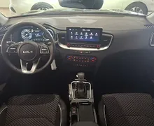 Zunanja slika - KIA XCeed - Kia  1.6 T-GDi EX WAY ISG.7DCT 110.3 kW. VEČ - 8 - Predogledna slika
