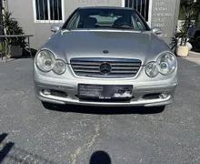Zunanja slika - Mercedes-Benz C-Razred - C 200 OBROK 84X-42EUR NA KREDIT BREZ POLOGA... - 4 - Predogledna slika