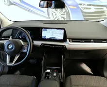 Zunanja slika - BMW serija 2 Active Tourer: - 218d Active Tourer Avt. FULL LED NAVI KAMERA TOP - 6 - Predogledna slika