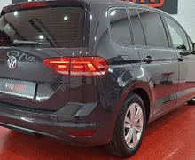 Zunanja slika - VW Touran - 1.2 TSI BMT Comfortline.1.LASNIK.SLO VOZILO - 8 - Predogledna slika