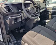Zunanja slika - Peugeot Traveller - BUSINESS L3 2.0 BlueHDI 180 EAT8 - 6 - Predogledna slika