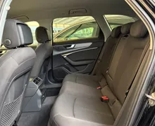 Zunanja slika - Audi A6 - Avant 40 TDI Sport S tronic - WEBASTO - KAMERA - 9 - Predogledna slika