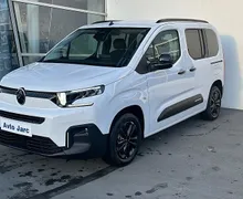 Zunanja slika - Citroën Berlingo - Max M Dizel 130 S S Samodejni - 2 - Predogledna slika