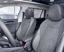 Zunanja slika - Volkswagen Tayron - Elegance 2.0 TSI 4M DSG - NA ZALOGI - - 9 - Predogledna slika