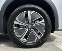 Notranja slika - Geely StarRay EM-i - Plug-In Hybrid 1.5 Max Avt - 9 - Predogledna slika