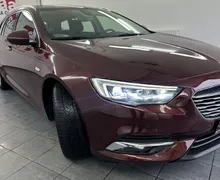 Zunanja slika - Opel Insignia - 2.0 CDTI 154KW INNOVATION 4x4.NEMŠKI+4ALU.USNJE - 2 - Predogledna slika