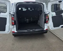 Zunanja slika - Ford E-Transit Custom - Transit Custom TREND 8+1   2.0 170 KM - A8 - 6 - Predogledna slika