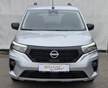 Zunanja slika - Nissan Townstar - Combi L1 1.3 DIG Tekna - 2 - Predogledna slika