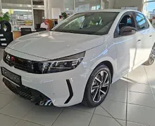 Zunanja slika - Opel Corsa - GS 1.2 TURBO HIBRID - 1 - Predogledna slika