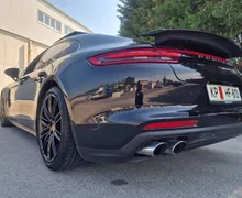 Zunanja slika - Porsche Panamera - 3.0 V6 4WD PANORAMA-SOFT-21COL-BOSE - 1 - Predogledna slika