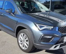 Zunanja slika - Seat Ateca - 2.0 TDI 110 KW STYLE DSG - 19 - Predogledna slika
