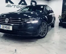 Zunanja slika - Volkswagen Passat - Variant 2.0 TDI BMT SCR Business DSG - 1 - Predogledna slika