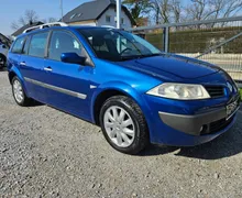 Zunanja slika - Renault Megane - 1.9 dCi DYNAMIQUE  AVTOMATIK... - 2 - Predogledna slika