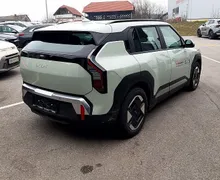 Zunanja slika - KIA EV3 - 58.3 kWh baterija. 150 kW  204 KM  Star - 3 - Predogledna slika