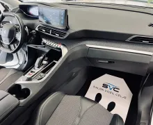 Zunanja slika - Peugeot 5008 - 3008 1,2 PureTech 130 S&S ALLURE Avt. - 11 - Predogledna slika