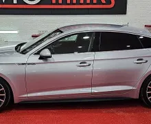 Zunanja slika - Audi A5 - Sportback 40 TDI.QUATRO.4X4.140kW.S-LINE.MATRIX.VIRTUAL. - 6 - Predogledna slika
