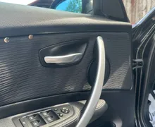 Zunanja slika - BMW Serija 1 - : 118d OPRAVLJEN VELIK SERVIS MOŽNOST BREZ POLOGA - 18 - Predogledna slika