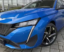 Zunanja slika - Peugeot 308 - 1.2 PURETECH 130 ALLURE PACK... - 1 - Predogledna slika