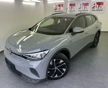 Zunanja slika - VW ID.4 - Pro 128kW autom.VW GROUP.KAMERA.LED.NAVI.USNJE - 4 - Predogledna slika
