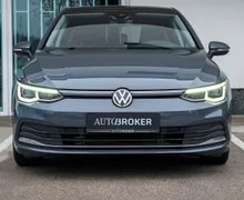 Zunanja slika - VW Golf - 2.0 TDI DSG Style matrič. LED Digital cockpit ACC - 2 - Predogledna slika
