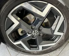 Zunanja slika - Volkswagen Taigo - 1.0 TSI R-Line 85.PANORAMA.LED.2025.SAMO 17.000 KM - 3 - Predogledna slika