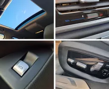 Zunanja slika - BMW Serija 7 - : 750i xDrive - 17 - Predogledna slika