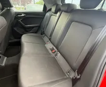 Zunanja slika - Audi A1 - Sportback 25 TFSI Advanced ALU BT PARK BE - 18 - Predogledna slika
