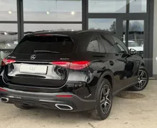 Zunanja slika - Mercedes-Benz GLC-Razred - 300 d 4MATIC AMG Line - 4 - Predogledna slika