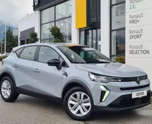Zunanja slika - Renault Captur - TCe 90 evolution - 1 - Predogledna slika