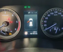 Zunanja slika - Hyundai Tucson - 1.7 CRDi°°2.Lastnik°°SLO°°Kamera°°Servisiran - 11 - Predogledna slika