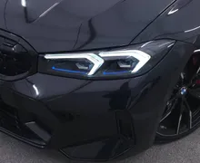 Zunanja slika - BMW Serija 3 - : M340d xDrive - LASER - PANO - KLJUKA - KAMERA... - 2 - Predogledna slika