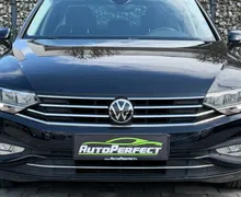 Zunanja slika - Volkswagen Passat - 2.0 TDI BMT SCR avt. |ACC|PDC|NAVI| - 2 - Predogledna slika