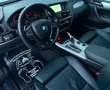 Notranja slika - BMW serija X4: - 2.0XD-4X4-AUT-M PAKET-FUL LED-LIZING ZA TUJCE-... - 8 - Predogledna slika