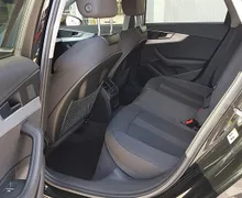 Zunanja slika - Audi A4 - Avant 40 TDI 190 Sport S tronic S-Line - 9 - Predogledna slika