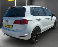 Zunanja slika - VW Golf - Sportsvan 1.6 TDI MOŽNOST FINANCIRANJA BREZ POLOGA - 7 - Predogledna slika