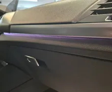 Notranja slika - BMW serija X4: - xDrive20d M SPORT-PANORAMA-LED-VELIKA NAVI-PDC... - 7 - Predogledna slika