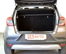 Zunanja slika - Renault Captur - TCe 90 NAVI-KAMERA - 18 - Predogledna slika